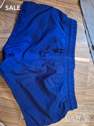 PUMA Дамски Комплект в 2 части, снимка 3 - Къси панталони и бермуди - 41888718