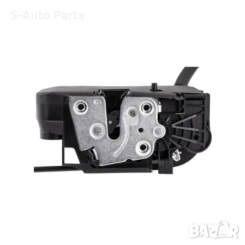 Брава за врата на Iveco Daily 6, снимка 5 - Аксесоари и консумативи - 55844734