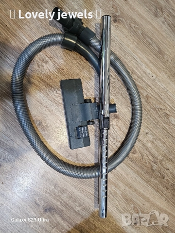 Прахосмукачка Osaka 1500w мощна, снимка 10 - Прахосмукачки - 52674759