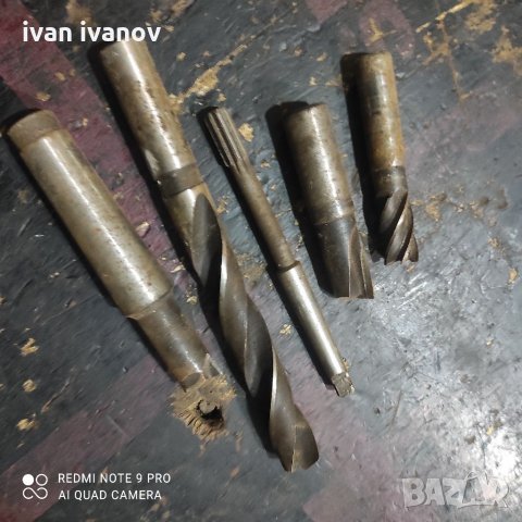 За Фреза, снимка 8 - Други инструменти - 34318100