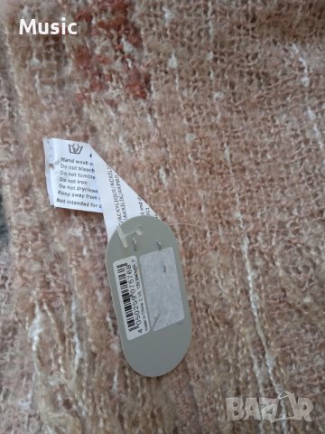 Нов дамски зимен шал, снимка 3 - Шалове - 39083772