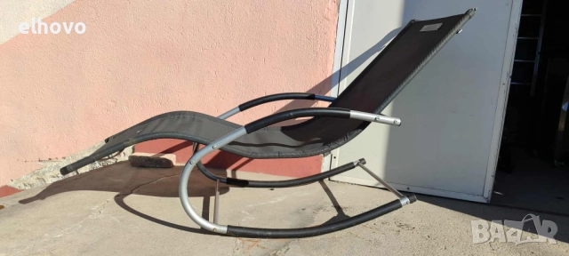 Стол, шезлонг, снимка 2 - Други - 52388150