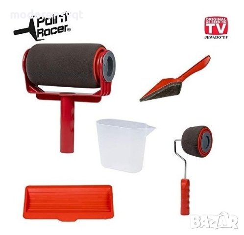 Система за боядисване Paint Racer PRO