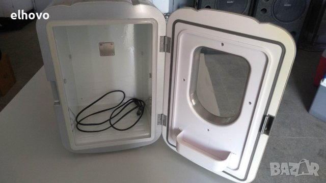 Мини хладилник Teamtronic 89020/HKS31, снимка 2 - Хладилници - 40468282