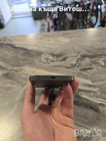 Iphone 13 Pro 128GB, снимка 6 - Apple iPhone - 53456070