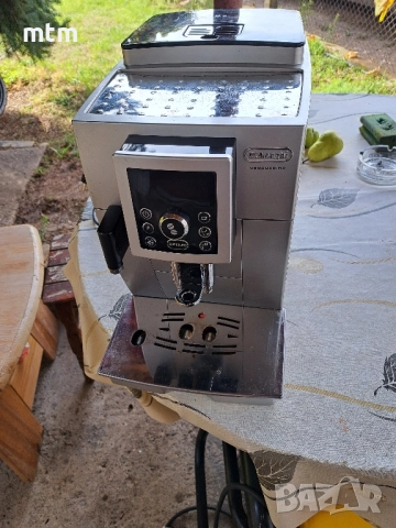 кафемашина делонги , снимка 2 - Кафемашини - 52150196