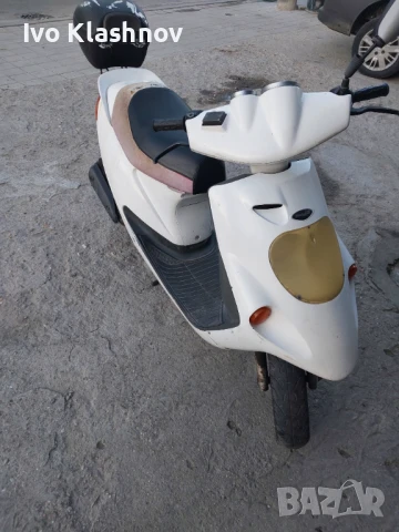 Malaguti f10, снимка 4 - Мотоциклети и мототехника - 51324189