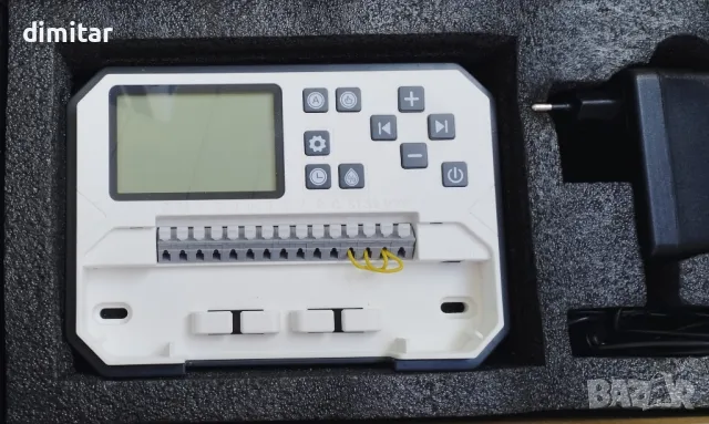 Поливен програматор, снимка 15 - Напояване - 50198097