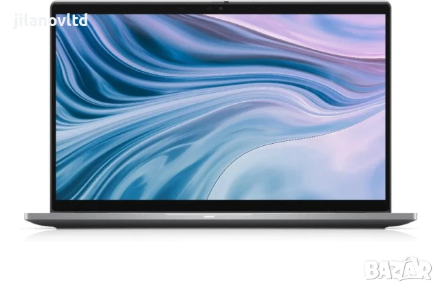 Лаптоп Dell Latitude 7410 2in1 i7-10610U 32GB 256GB FHD TOUCH ГАРАНЦИЯ, снимка 4 - Лаптопи за работа - 50926579