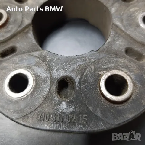 Гумено каре кардан Мерцедес
W210 W140
W220
S420 S500 Mercedes E220 CDI
E270 CDI
E320 CDI
E420, снимка 3 - Части - 47514429