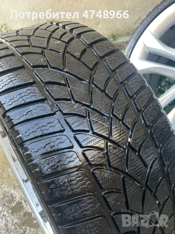 20 цола оригинални джанти Audi S8 SPEEDLINE, снимка 5 - Гуми и джанти - 53629241