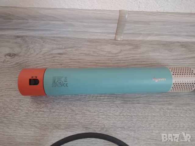 Dyson Airwrap HS05 маша за коса, снимка 5 - Маши за коса - 56134003