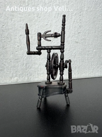 Колекционерска острилка №6980 