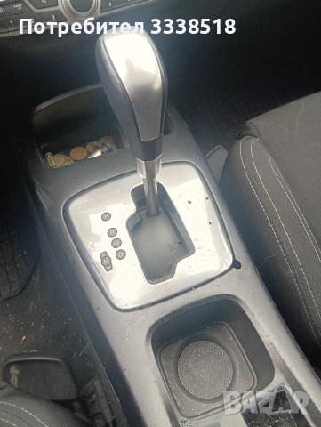 Renault Laguna cupe , снимка 4 - Автомобили и джипове - 53211547