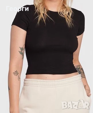 Тениски р-р М, различни видове и цвят., снимка 9 - Тениски - 53597994