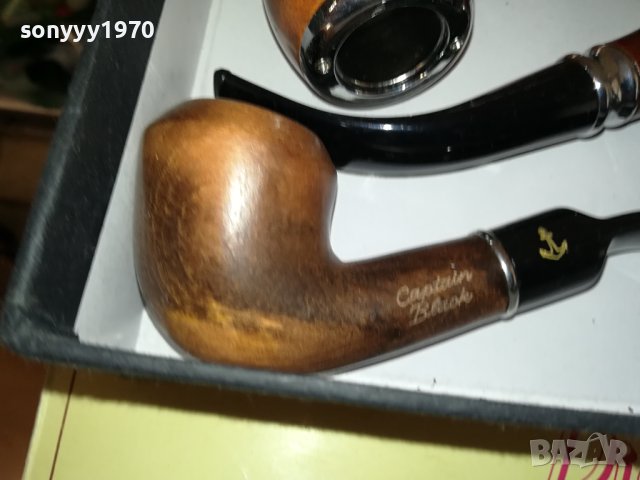 ЛУЛА ПО ИЗБОР-85ЛВ ЗА 1БР 0109230833, снимка 8 - Лули - 42040489