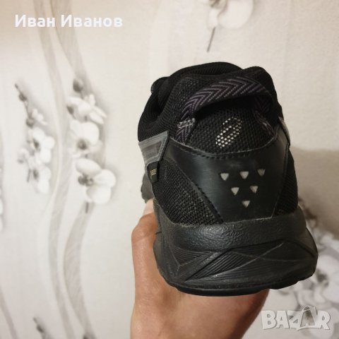 маратонки  Asics Gel-Sonoma 3 G-Tx GORE-TEX номер 40, снимка 9 - Маратонки - 31582237