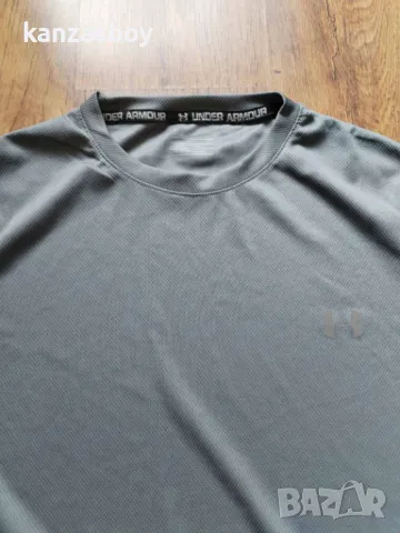 Under Armour T-Shirt - страхотна мъжка тениска , снимка 2 - Тениски - 50180903