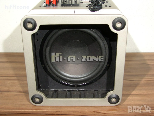  Субуфер Harman/kardon sub ts7 /6 , снимка 11 - Тонколони - 53530649