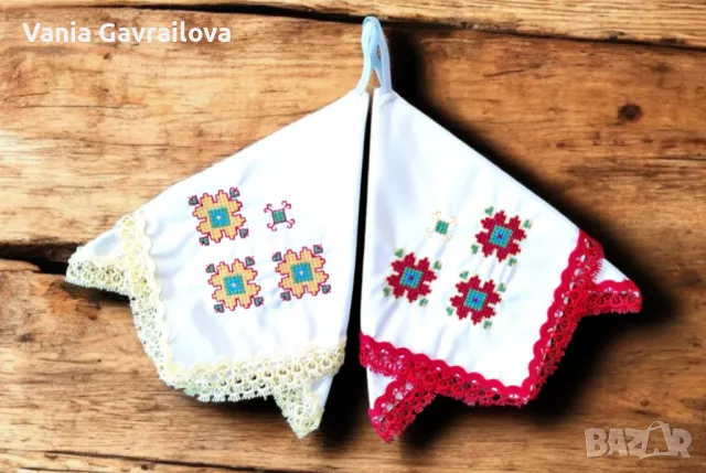 Кърпички за танци , снимка 2 - Други - 36052712