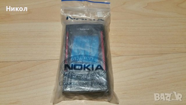 Нов панел за Nokia X3-00