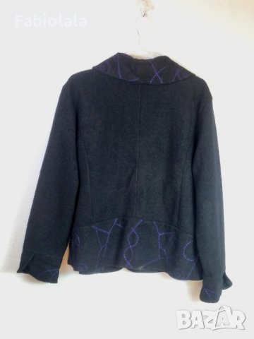 Tauri!  Jacket EU 46, снимка 2 - Якета - 42139031