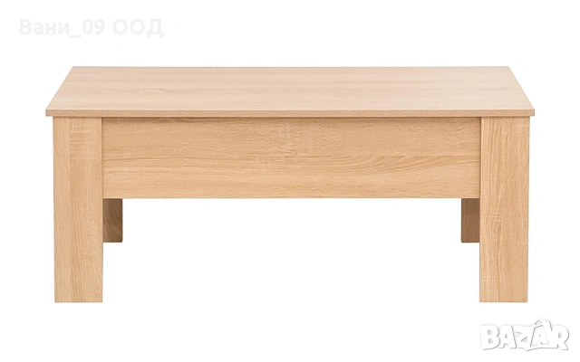 Холна масичка с повдигащ механизъм , снимка 3 - Маси - 53289988