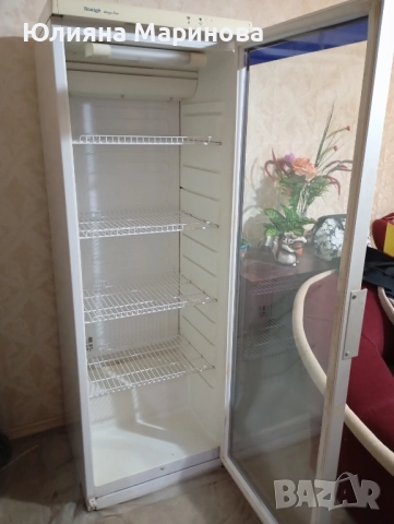 хладилна витрина snaige, снимка 2 - Витрини - 52365448
