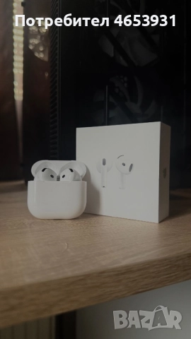 Apple AirPods 4 