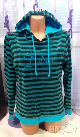 Дамски туники, дънки, жилетки, панталон , снимка 3 - Блузи с дълъг ръкав и пуловери - 27421410