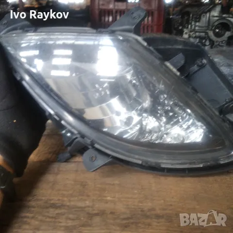 Ляв фар за Hyundai IX20