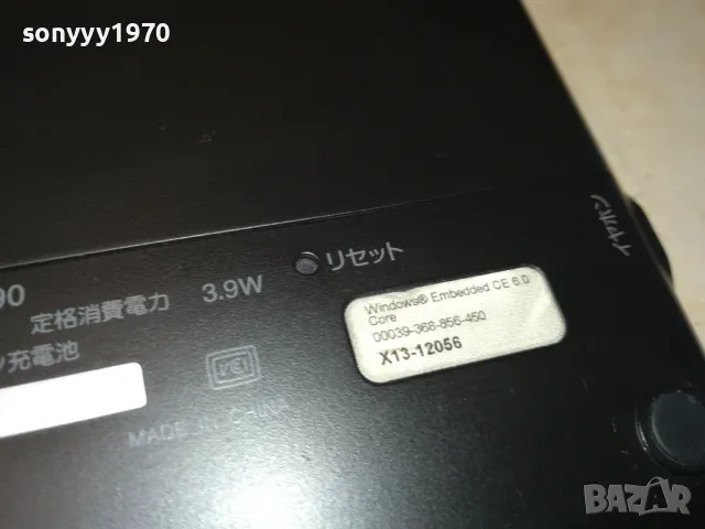 SHARP PW-AC890 BRAIN 2701251808, снимка 14 - Друга електроника - 48852004