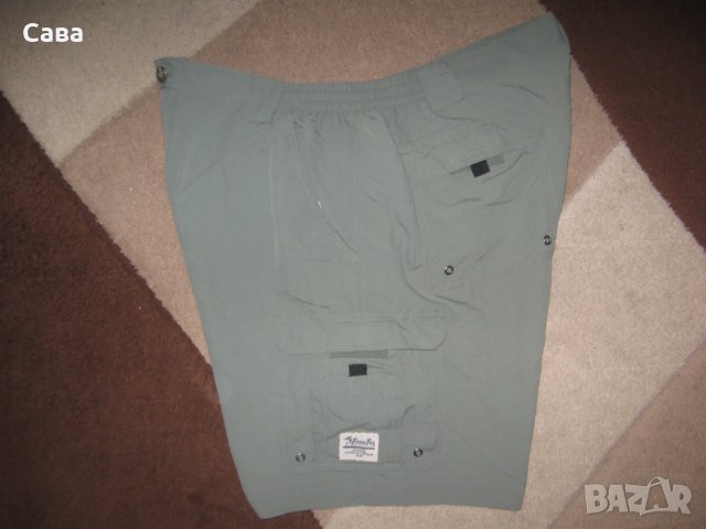 Къси панталони BIMINI BAY  мъжки,3-4ХЛ, снимка 4 - Къси панталони - 41125501