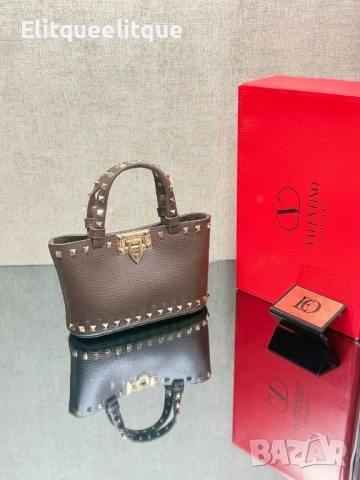 чанти valentino garavani , снимка 8 - Чанти - 52416066