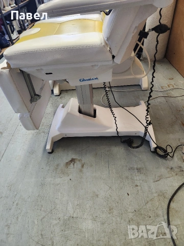 стол за педикюр, снимка 7 - Педикюр и маникюр - 53036048