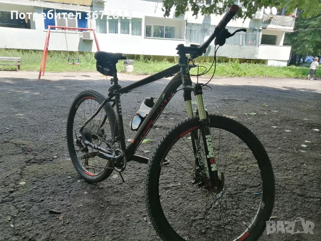 27.5" Планински велосипед Scout