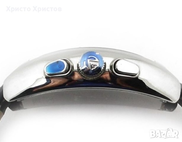 Мъжки луксозен часовник Franck Muller Casablanca, снимка 4 - Мъжки - 41671551