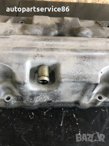 Капак на турбо клапан 2.0 дизел за Mazda 626 (1999) , снимка 2 - Части - 53611830