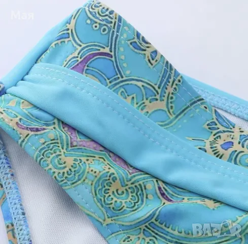 10 евро нов бански размер L, снимка 3 - Бански костюми - 55881803