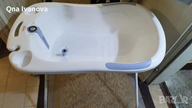 вана със стойка, снимка 2 - За банята - 53182202