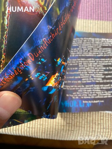 Explorers Club-Flower Kings, снимка 12 - CD дискове - 41904570