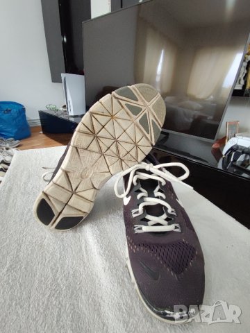 Nike Free 5.0 TR Fit 4 Black, снимка 6 - Маратонки - 34408466