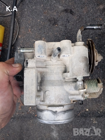 Дроселова клапа Nissan Micra K11 1.3i, снимка 5 - Части - 51570686