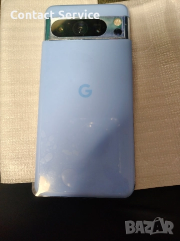 Google Pixel 8 Pro на части , снимка 3 - Резервни части за телефони - 52344517