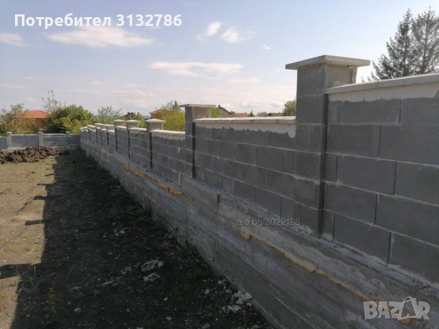 Строителство на къщи,цениот80-150лв за кв.,и стълбища тераси, покривни конструкции,за гр.ПЛОВДИВ !, снимка 2 - Друго - 40874139