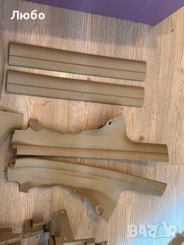 BMW E91, снимка 3 - Аксесоари и консумативи - 53093241