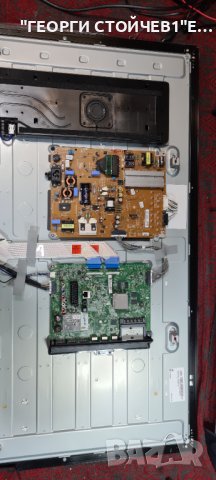 42LB670 EAX65384004[1.5] EBR78309004 EAX65424001[2.4] LC420DUH[PG][F1, снимка 3 - Части и Платки - 40756124