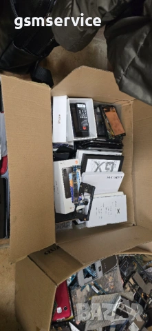 Електронна скрап , снимка 6 - Други - 53042441