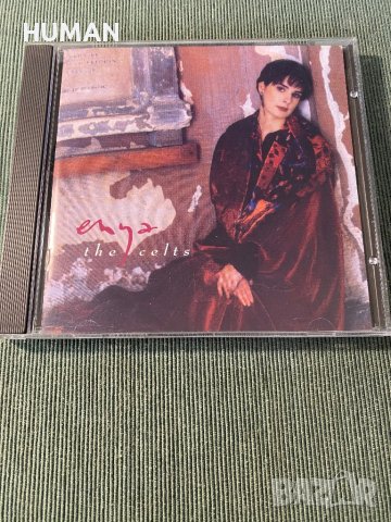 Bonnie Tyler - Enya - Clannad, снимка 10 - CD дискове - 42087685