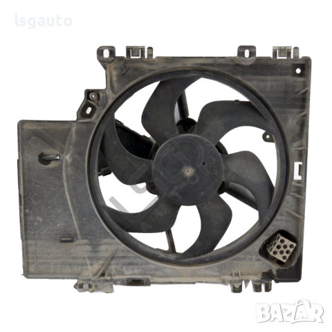 Дифузьор Nissan Micra (K12) 2003-2010 ID: 122263, снимка 2 - Части - 44511227